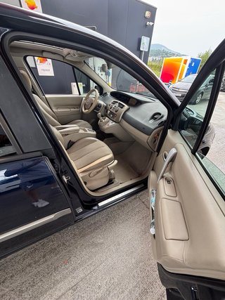 Renault Scenic 2007