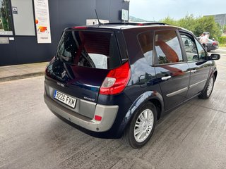 Renault Scenic 2007