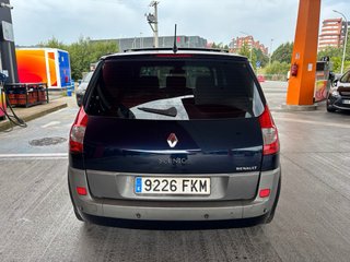 Renault Scenic 2007