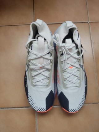 Nike Pegasus Trail 4 GTX NUEVA t.42,5, 43, 44 y 45