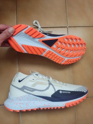 Nike Pegasus Trail 4 GTX NUEVA t.42,5, 43, 44 y 45