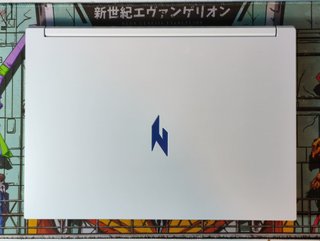 Acer Nitro V14 white - RTX 4050, Ryzen 7 8845HS
