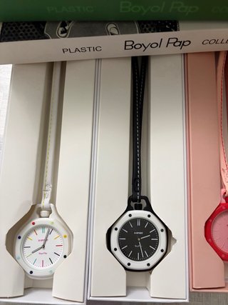 Reloj Swatch Royal oak Pop