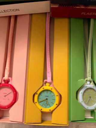 Reloj Swatch Royal oak Pop