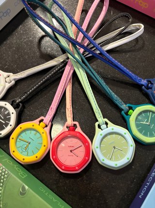 Reloj Swatch Royal oak Pop