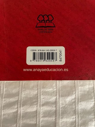 Matemáticas aplicadas a las Ciencias Sociales I...