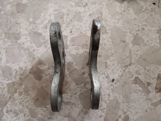Suplemento Amortiguador Ciclomotor