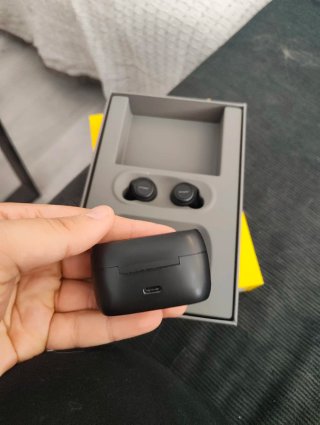 Jabra Elite 75t Auriculares Bluetooth In-Ear