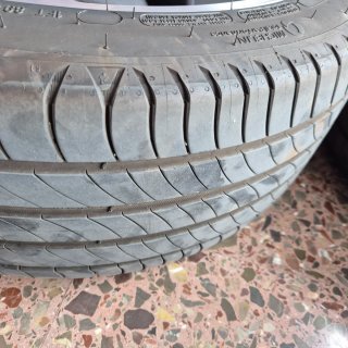 Llantas Ford Focus MK4 18 Pulgadas