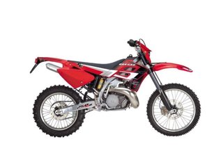 Despiece Gas Gas EC250