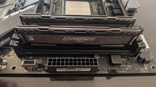 Placa Base ASUS X470 + Ryzen 5800X + 16GB DDR4