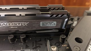 Placa Base ASUS X470 + Ryzen 5800X + 16GB DDR4
