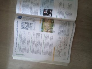 Geografia i Història 2 ESO