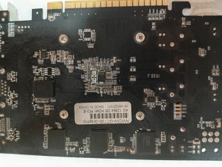 Tarjeta Gráfica Nvidia GT730 4GB DDR5