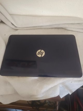 Portátil HP i5 ultrarapido Potente SSD+8 RAM
