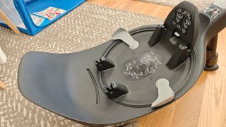 Base Cybex ISOFIX T