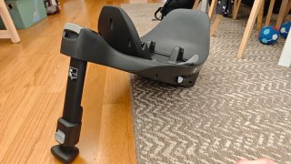 Base Cybex ISOFIX T