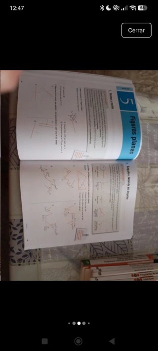 Cuaderno matemáticas 2, Formación Profesional B...