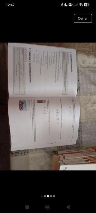Cuaderno matemáticas 2, Formación Profesional B...