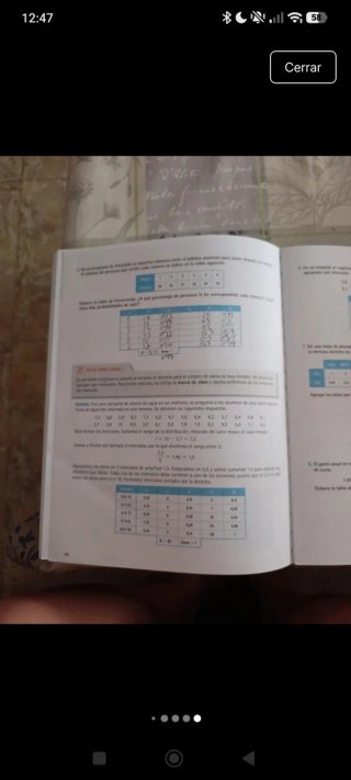 Cuaderno matemáticas 2, Formación Profesional B...