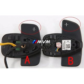 Extensiones de Levas Mercedes Benz AMG Black