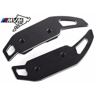 Extensiones de Levas Mercedes Benz AMG Black