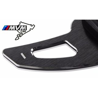 Extensiones de Levas Mercedes Benz AMG Black