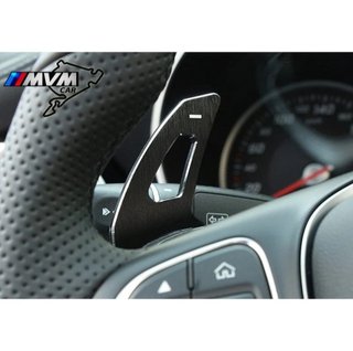 Extensiones de Levas Mercedes Benz AMG Black