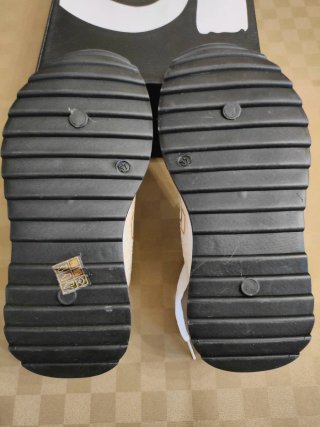 Scarpe sneakers Freddy donna; numero 37