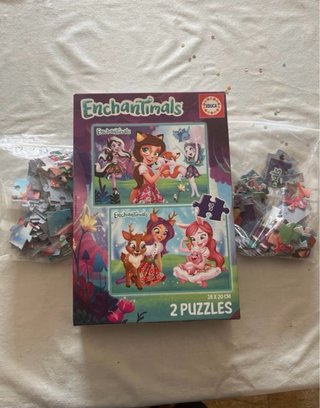 Puzle