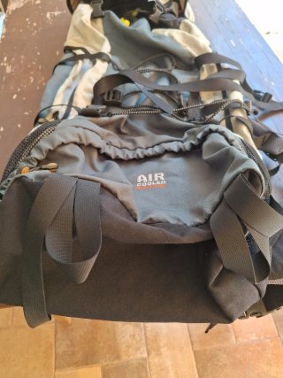 Mochila Lowe Alpine