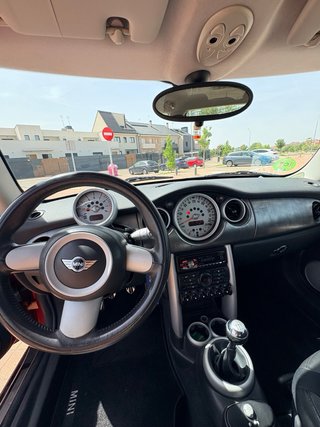 MINI Cooper S  2006