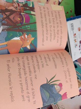 CUENTOS PARA LEER CON 4 AÑOS (CUENTOS POR EDADE...