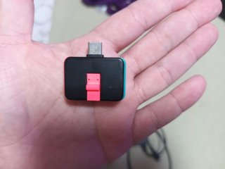 Vendo o cambio Switch v1 + 128GB + RCMLoader