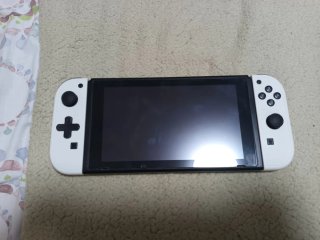 Vendo o cambio Switch v1 + 128GB + RCMLoader