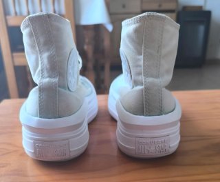 Converse Chuck Taylor All Star Move Size 37