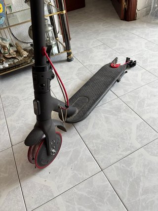 Chasis + Motor Xiaomi Pro 2