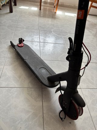 Chasis + Motor Xiaomi Pro 2
