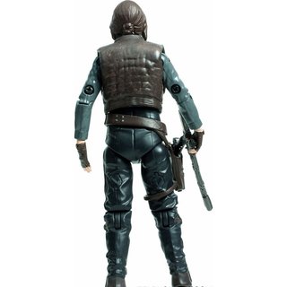 Figura Star Wars Elite Disney. Jyn Erso Rogue One