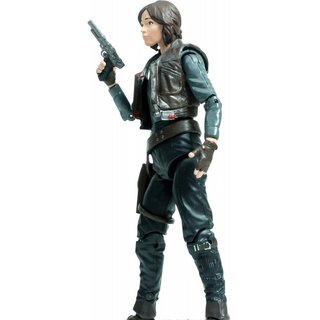 Figura Star Wars Elite Disney. Jyn Erso Rogue One