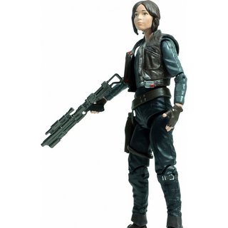 Figura Star Wars Elite Disney. Jyn Erso Rogue One