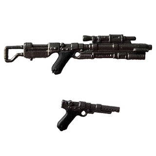 Figura Star Wars Elite Disney. Jyn Erso Rogue One