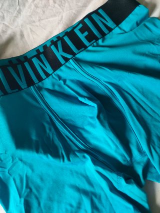 Calzoncillos Calvin Klein Azules