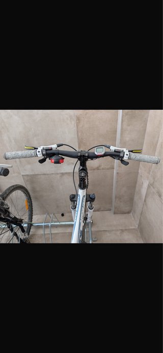 Bicicleta Marin Mujer