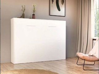 Cama abatible horizontal Nova 135×190