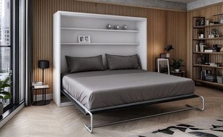 Cama abatible horizontal Nova 135×190