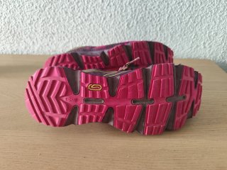 Zapatillas Kalenji Trail Running Mujer