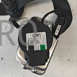 CINTURON DELANTERO DERECHO BMW USADO 641229400
