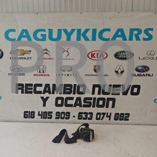 CINTURON DELANTERO DERECHO BMW USADO 641229400