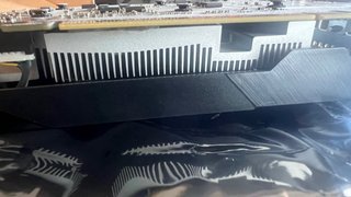 Tarjeta Gráfica ASUS GeForce GTX 1650 OC 4GB